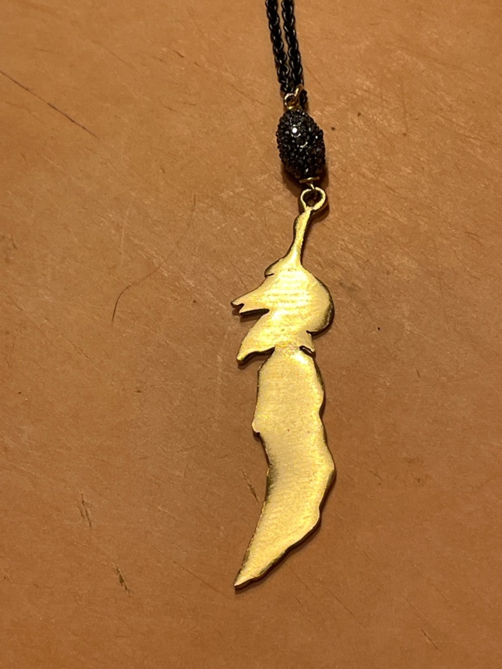 Necklace - Picture 3 of 4